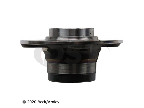 beckarnley-051-6067 Rear Wheel Bearing and Hub Assembly